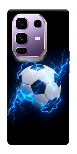 Чехол Thunder ball для Infinix Note 50 Pro+