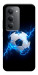 Чехол Thunder ball для Xiaomi Redmi 15 (Europe version)