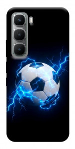 Чехол Thunder ball для Infinix Hot 60