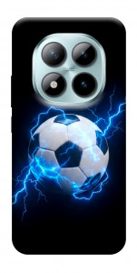 Чехол Thunder ball для Xiaomi Redmi Note 15 Pro 5G