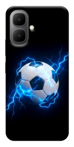 Чехол Thunder ball для Infinix Smart 10