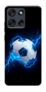 Чехол Thunder ball для Motorola Moto G56 5G
