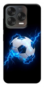 Чехол Thunder ball для ZTE Nubia V70 Design