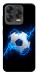 Чехол Thunder ball для ZTE Nubia V70 Design