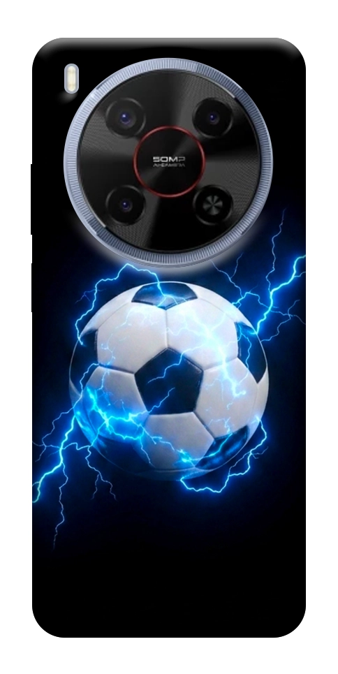 Чехол Thunder ball для ZTE Nubia V70 Max
