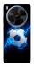 Чехол Thunder ball для ZTE Nubia V70 Max