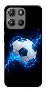 Чохол Thunder ball для Motorola Moto G15 Power