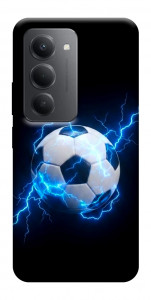 Чехол Thunder ball для Xiaomi Redmi 15 4G (Global)