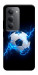 Чехол Thunder ball для Xiaomi Redmi 15 (Global)