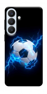 Чехол Thunder ball для Galaxy S26+