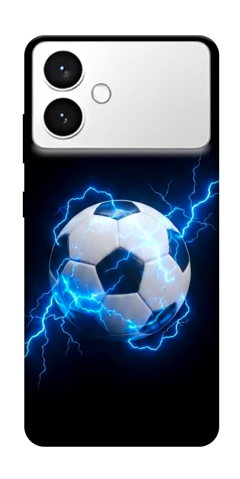 Чехол Thunder ball для Galaxy S26 Edge