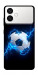Чехол Thunder ball для Galaxy S26 Edge