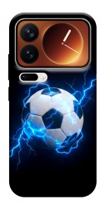 Чехол Thunder ball для Xiaomi 17 Pro