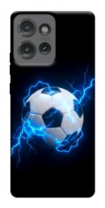 Чехол Thunder ball для Motorola Edge 50
