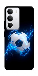 Чехол Thunder ball для Realme C71