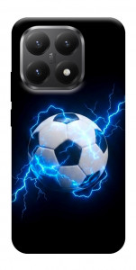 Чехол Thunder ball для Xiaomi 15T