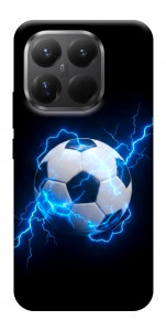 Чехол Thunder ball для Xiaomi 15T Pro