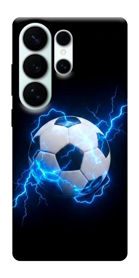 Чохол Thunder ball для Galaxy S26 Ultra