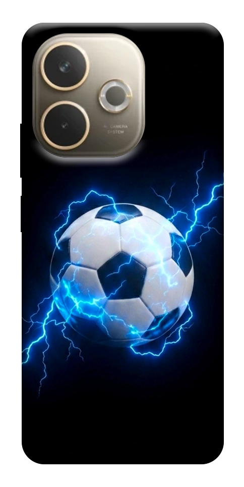 Чехол Thunder ball для Oppo A5 Pro 4G