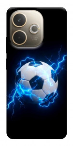Чехол Thunder ball для Oppo A5 Pro 4G