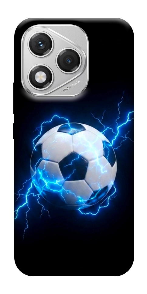 Чехол Thunder ball для Huawei Honor 400 Lite