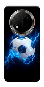 Чехол Thunder ball для Huawei Honor X9c