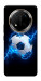 Чехол Thunder ball для Huawei Honor X9c
