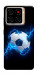 Чехол Thunder ball для ZTE Blade A56