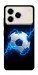 Чехол Thunder ball для ZTE Blade A76 4G