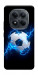 Чехол Thunder ball для Xiaomi Redmi Note 15 Pro 4G