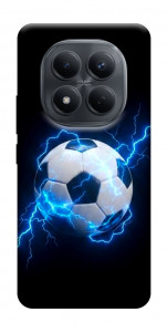 Чехол Thunder ball для Xiaomi Redmi Note 15 4G (EU)