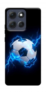 Чохол Thunder ball для Motorola Moto G86 5G