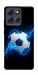 Чехол Thunder ball для Motorola Moto G86 5G