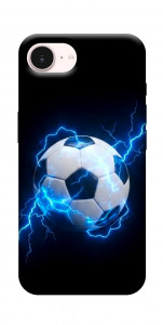 Чехол Thunder ball для iPhone 17e