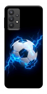 Чехол Thunder ball для Galaxy A32 5G