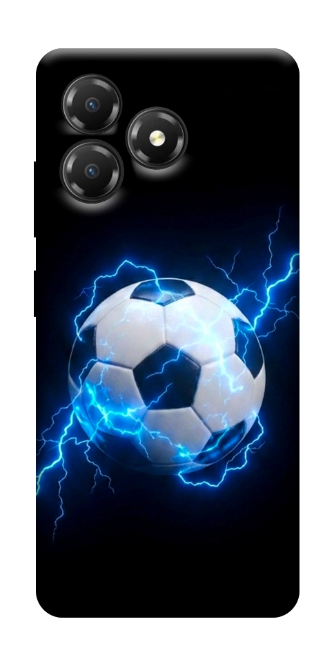 Чехол Thunder ball для ZTE Blade A36
