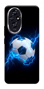 Чохол Thunder ball для Huawei Honor 200