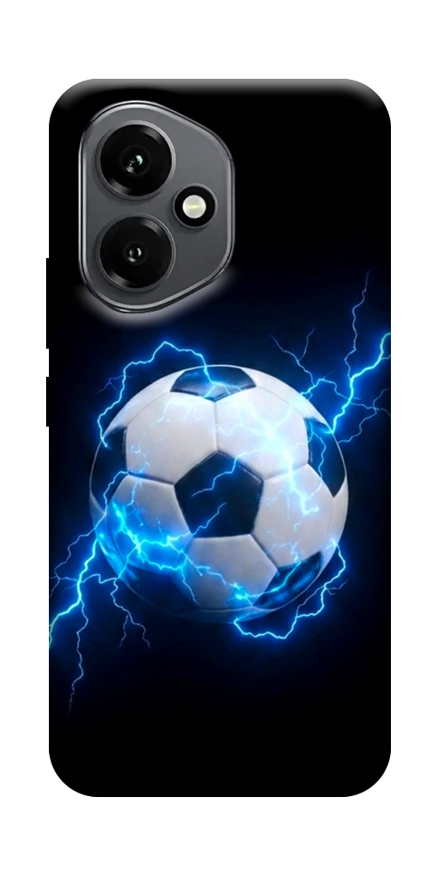 Чехол Thunder ball для Huawei Honor 400