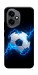 Чехол Thunder ball для Huawei Honor 400