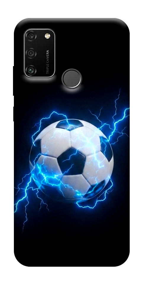 Чехол Thunder ball для Huawei Honor 9A