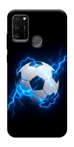 Чехол Thunder ball для Huawei Honor 9A
