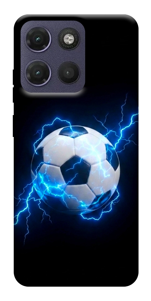 Чохол Thunder ball для Motorola Moto G17