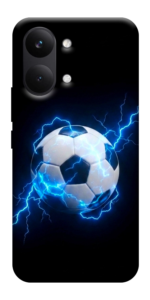 Чехол Thunder ball для Xiaomi Poco X8 Pro Max