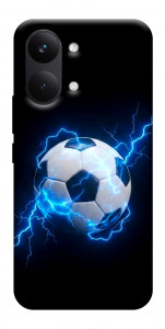 Чехол Thunder ball для Xiaomi Poco X8 Pro Max