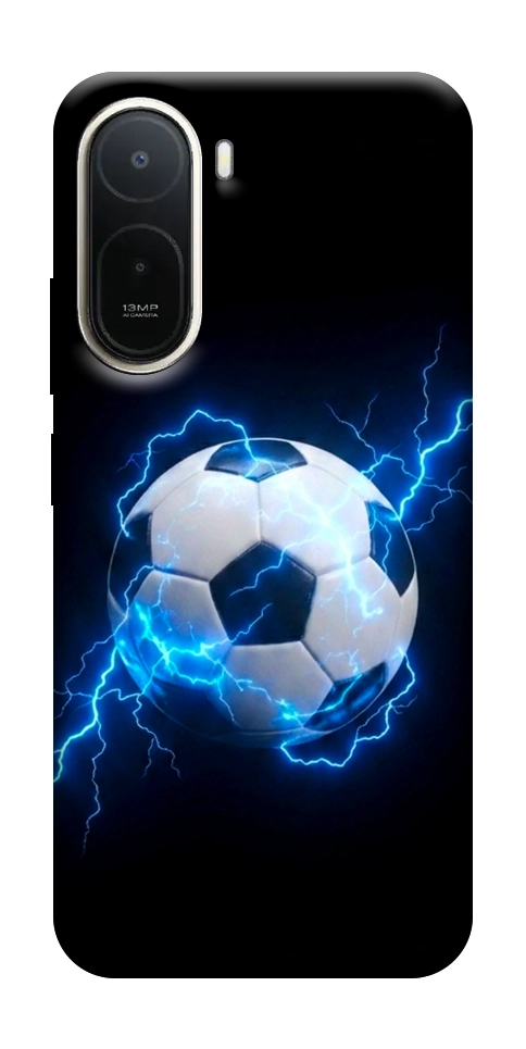 Чохол Thunder ball для Xiaomi Redmi A7 Pro 4G