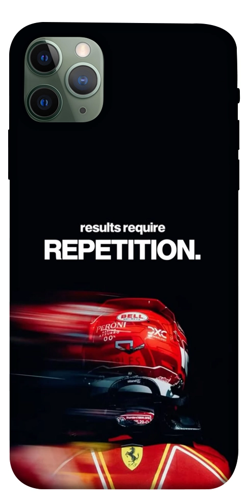 Чохол Repetition для iPhone 11 Pro Max