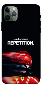 Чехол Repetition для iPhone 11 Pro Max