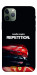 Чехол Repetition для iPhone 11 Pro