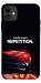 Чехол Repetition для iPhone 11