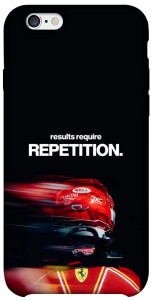Чехол Repetition для iPhone 6 (4.7'')